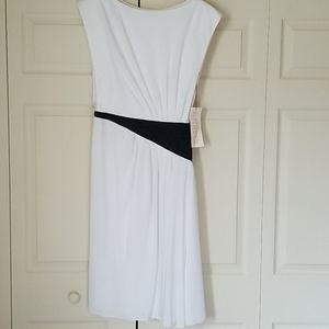 Vintage summer cocktail dress NWT Sz 10